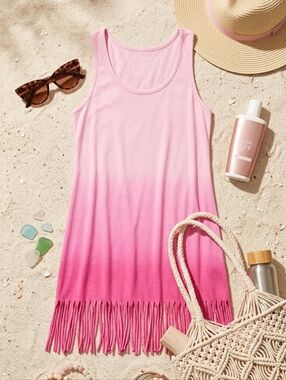 Southern Breeze Beach CoverUp